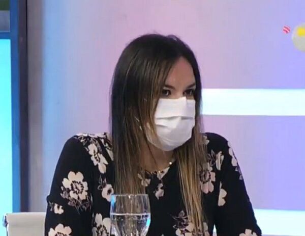 Preocupa baja cantidad de vacunados contra el Covid-19, dice infectóloga - ADN Digital