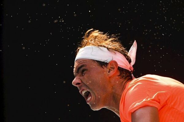 Rafa Nadal regresará a la acción este viernes ante Andy Murray