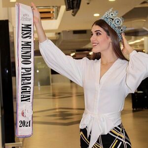 Miss Mundo: Posponen la final por casos de covid-19 - Gente - ABC Color
