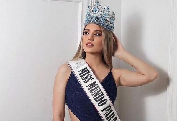 Se suspende Miss Mundo porque participantes dieron positivo al covid
