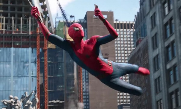 “Spiderman: de regreso a casa”, el nuevo estreno de Telefuturo | Telefuturo