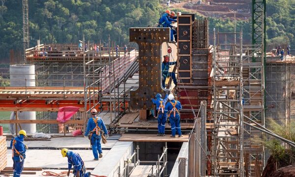 Nueve oferentes pujan por obras en zona primaria del Puente de la Integración