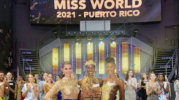 Posponen por 90 días la final de Miss Mundo 2021 por casos de Covid-19