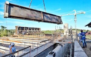 Premian a los destacados del área de la construcción 2021 - Nacionales - ABC Color