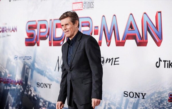 Spider-man No Way Home: Estas fueron las condiciones para regresar de Willem Dafoe - Megacadena — Últimas Noticias de Paraguay