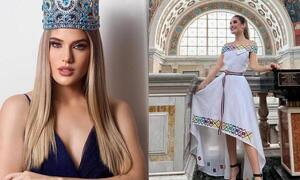 Se cancela el Miss Mundo hasta los próximos 90 días – Prensa 5