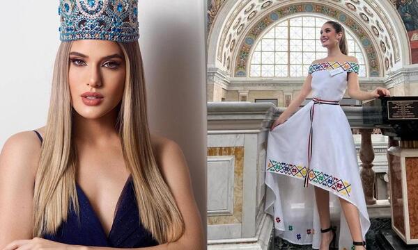 Se cancela el Miss Mundo hasta los próximos 90 días – Prensa 5