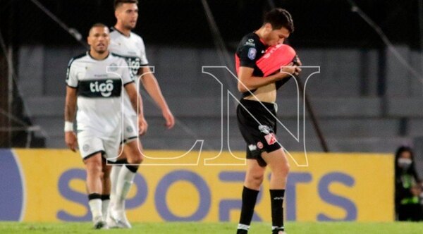 Libertad tiene todo acordado para reforzarse con un exOlimpia