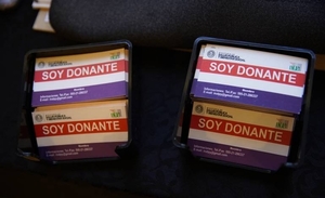 Diario HOY | Números de esperanza: más de 130 trasplantes marcaron el 2021