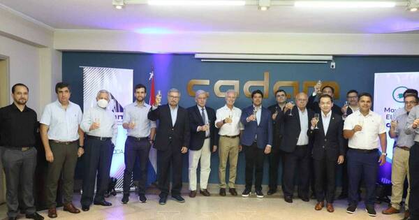 La Nación / Cadam cierra el 2021 destacando el cumplimiento de las leyes de sus asociados