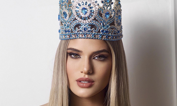 Los organizadores de Miss Mundo 2021 pospusieron este jueves por 90 días la gala final del evento - OviedoPress