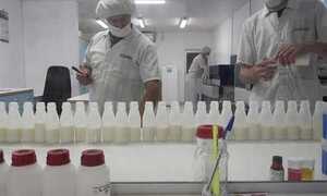 Capainlac promueve la producción y el consumo de lácteos nacionales - OviedoPress