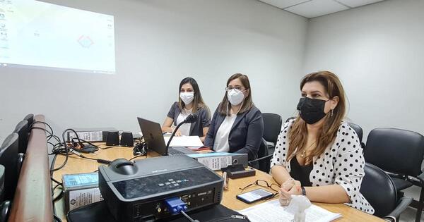 Condenan a dos hombres que explotaban sexualmente a paraguaya en China