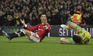 Diario HOY | Se suspende el Manchester United-Brighton de este sábado por covid