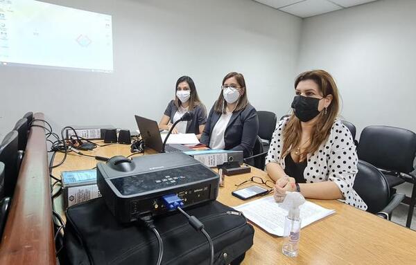 10 y 5 años de cárcel para hombres que explotaban sexualmente a paraguaya en China