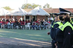 Municipalidad capacitará a motociclistas Deliverys sobre reglas de tránsito - Nacionales - ABC Color