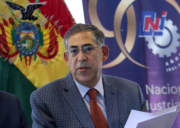 Industriales bolivianos ven insuficiente la recuperación del sector este año - MarketData