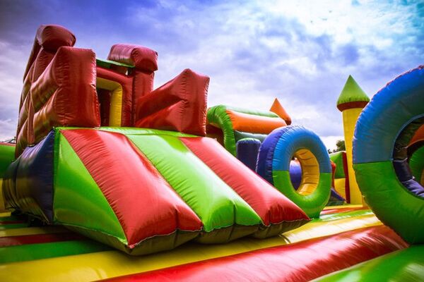 Precauciones al usar los globos locos - Nacionales - ABC Color
