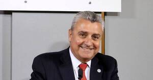La Nación / Exsecretario de Juan Ernesto Villamayor enfrentará un juicio oral por tráfico influencia