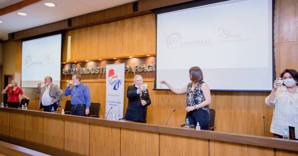 La Nación / Capailanc lanza por segundo año su campaña “Ñande kamby”