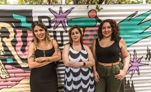 Diario HOY | Espacio Soho: Nuevo lugar del arte, el diseño y la comunicación en Asunción