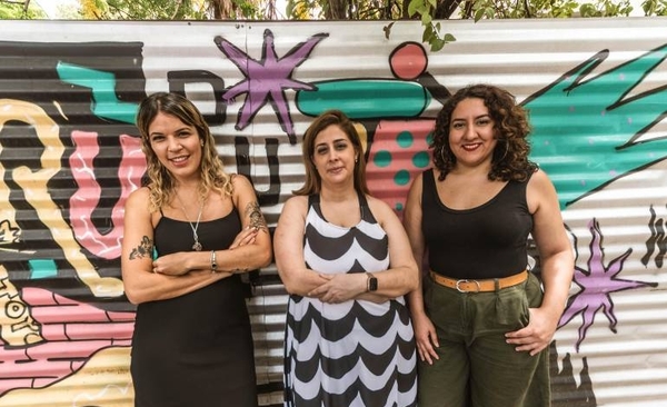 Diario HOY | Espacio Soho: Nuevo lugar del arte, el diseño y la comunicación en Asunción