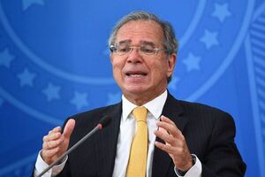 El FMI deja Brasil, tras acuerdo con el Gobierno de Bolsonaro - Mundo - ABC Color