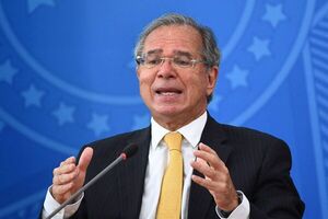 El FMI deja Brasil, tras acuerdo con el Gobierno de Bolsonaro - Mundo - ABC Color