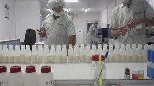 Capainlac promueve la producción y el consumo de lácteos nacionales •