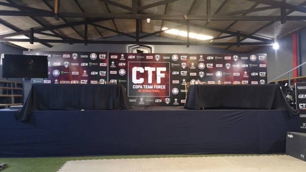 Diario HOY | Se viene el pesaje del CTF 5