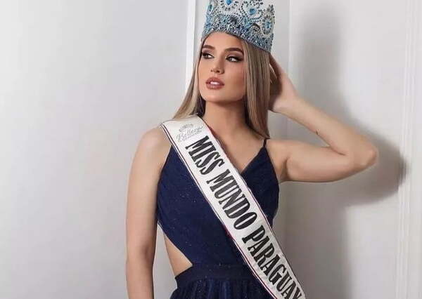 Suspenden la final de Miss Mundo 2021 por casos de Covid-19 - Noticiero Paraguay