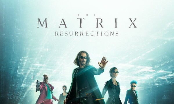'Matrix Resurrecciones' llega a los cines del país con RQP - C9N