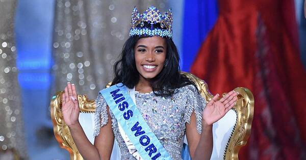 La Nación / Toni-Ann, la del reinado más largo, seguirá con la corona 90 días más