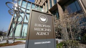 La Agencia Europea de Medicamentos aprobó píldora y dos tratamientos más contra el COVID-19