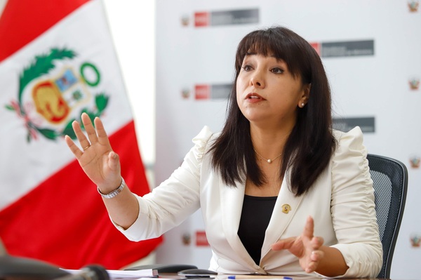 El Gobierno peruano evalúa desalojo de manifestantes contra la mina Las Bambas - MarketData