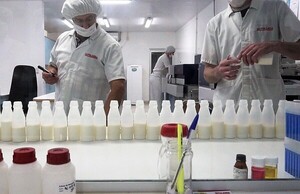 Capainlac recomienda consumir lácteos nacionales por su alto impacto en la economía y miles de fuentes de trabajo – La Mira Digital