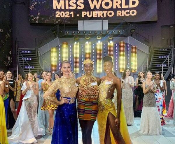 Posponen por 90 días la final de Miss Mundo 2021 por casos de Covid-19