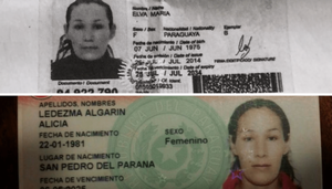 ARGENTINA: UNA ITAPUENSE SE ROBÓ HASTA EL PERRO DE LA FAMILIA PARA LA QUE TRABAJABA - Itapúa Noticias