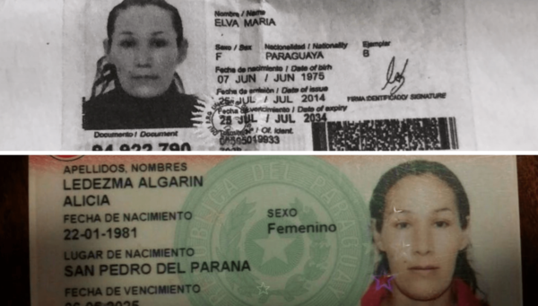 ARGENTINA: UNA ITAPUENSE SE ROBÓ HASTA EL PERRO DE LA FAMILIA PARA LA QUE TRABAJABA - Itapúa Noticias