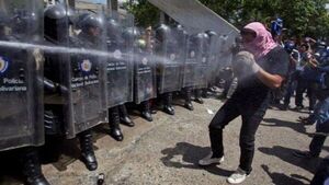Venezuela: Organismo denuncia 7.800 ejecuciones extrajudiciales
