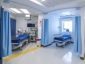 “Entró caminando al hospital y murió”: Familia denuncia mala praxis en paciente