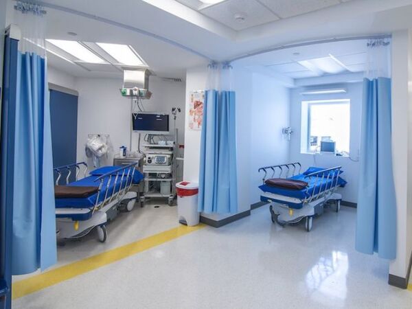 “Entró caminando al hospital y murió”: Familia denuncia mala praxis en paciente