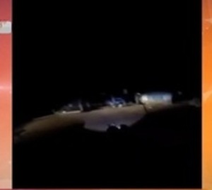 Difunden video de incursión policial en Puentesiño - Paraguay.com