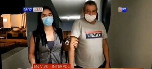Presunto asesino es extraditado luego de ser buscado por 14 años | Noticias Paraguay