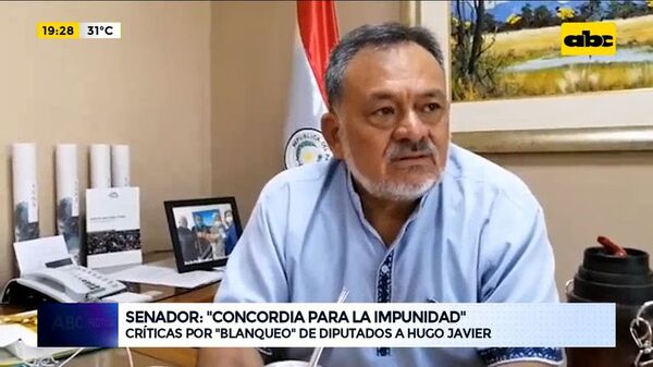 Critican “Operación Cicatriz” que salvó a Hugo Javier González - ABC Noticias - ABC Color
