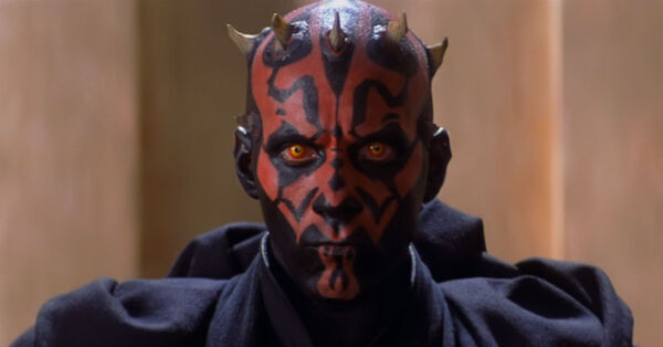 Leia vs Darth Maul: así habrían sido las secuelas de 'Star Wars' de George Lucas - C9N