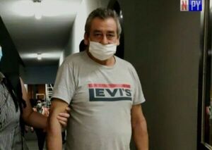 Extraditan a presunto homicida buscado desde hace 14 años