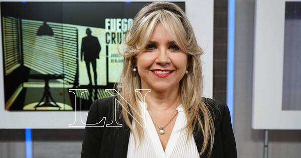 La Nación / Lilian Zayas: “La violencia contra la mujer deviene de una educación desigual culturalmente aceptada y tolerada”,