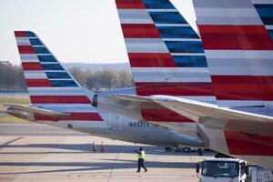 American, United y Avianca inician vuelos en el Aeropuerto Palmerola de Honduras - MarketData