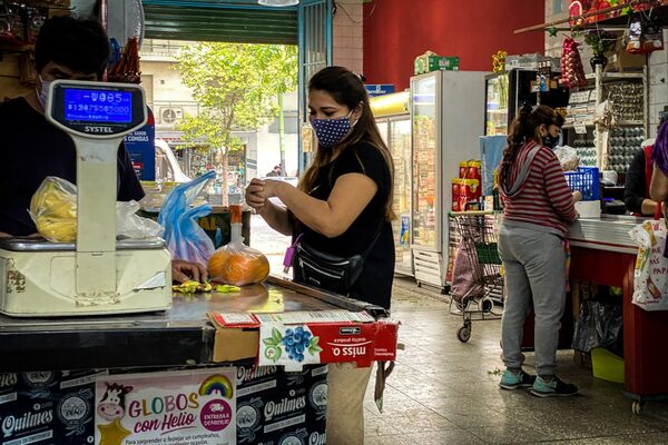 El PIB de Argentina se recupera en el tercer trimestre con la apertura de la movilidad - MarketData